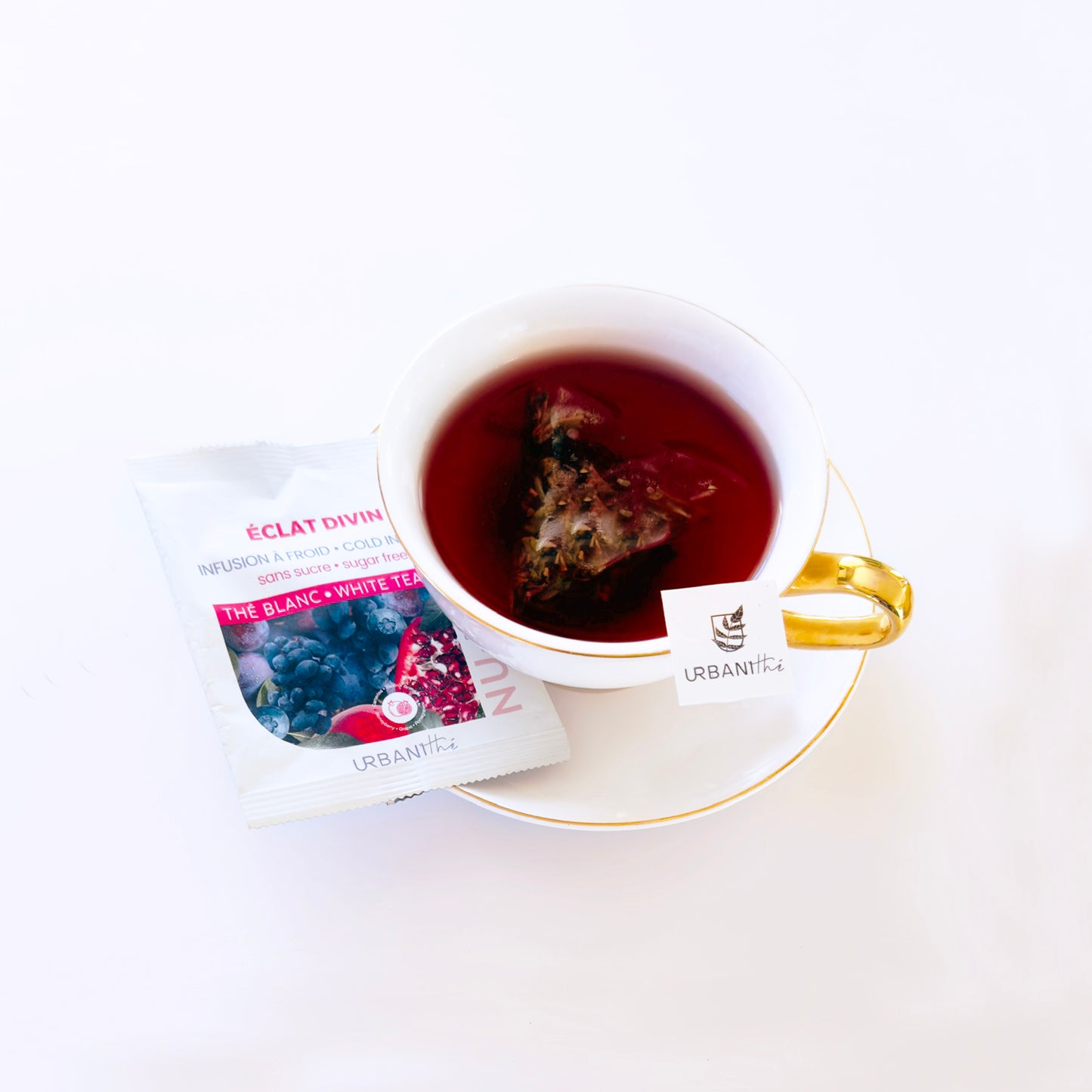 ÉCLAT DIVIN (sachet individuel)