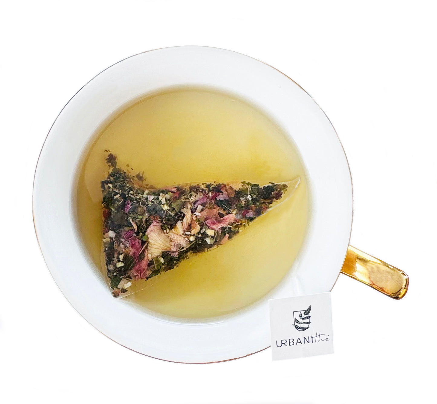DETOX (pyramides)