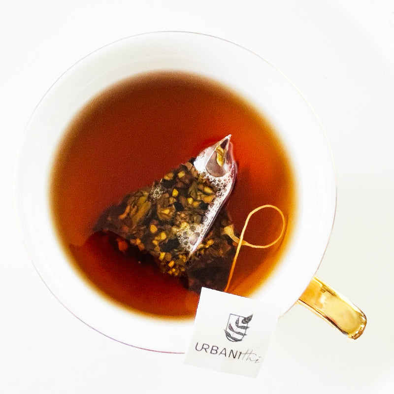 ÉNERGIE MATINALE (sachet individuel)
