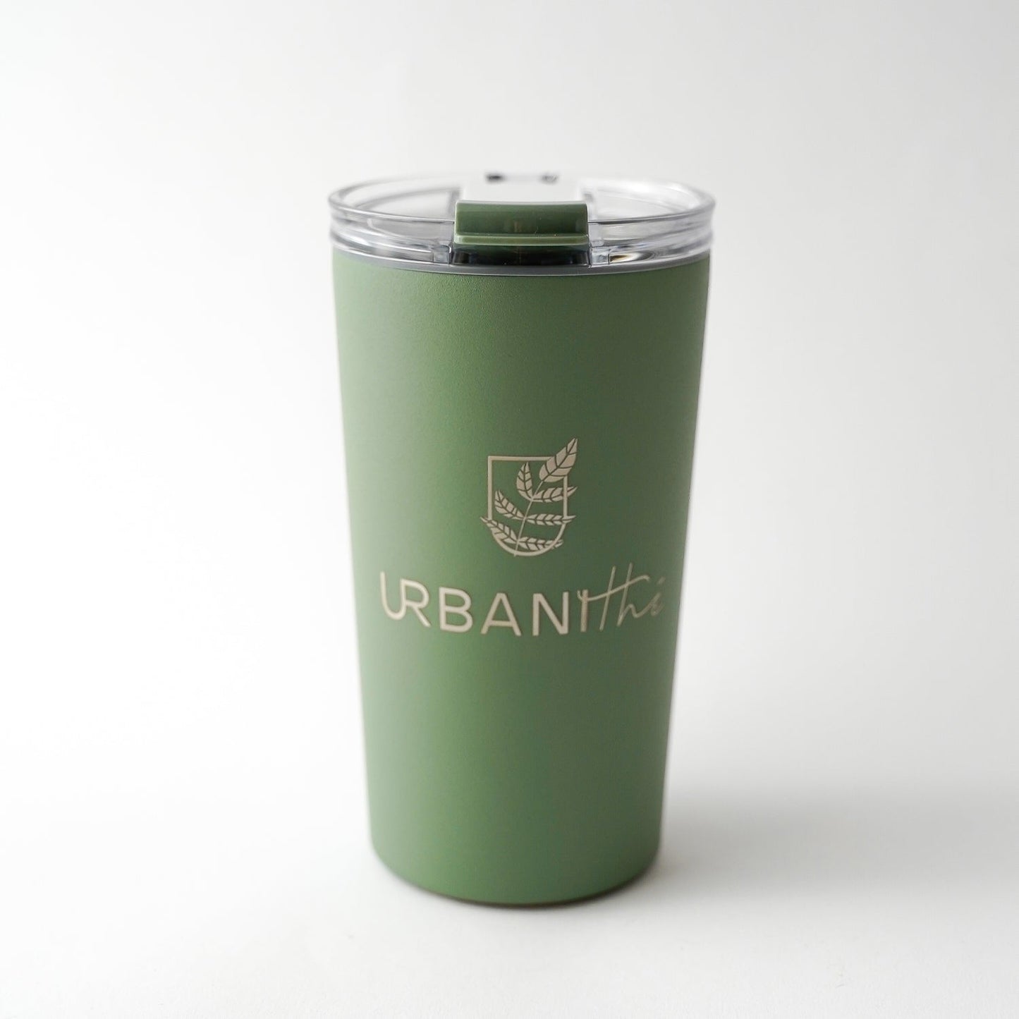 Superbe Thermos Urbanithé 2 en 1