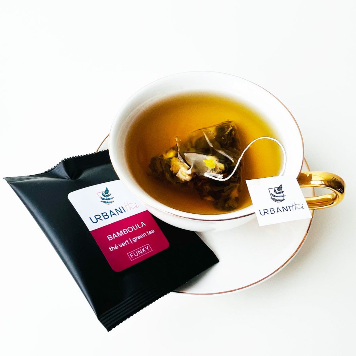 BAMBOULA (sachet individuel)