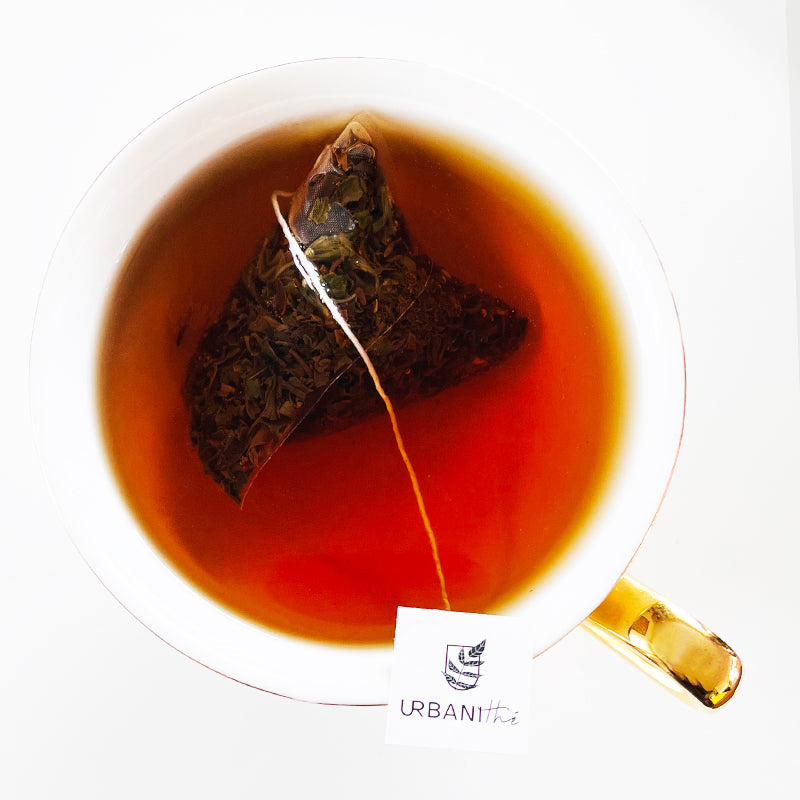 EARL GREY (pyramides)