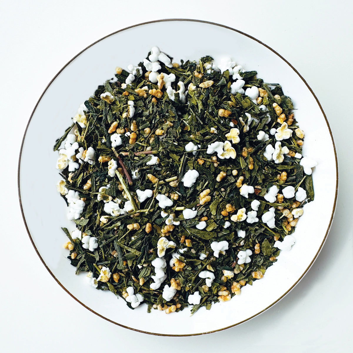 GENMAICHA biologique
