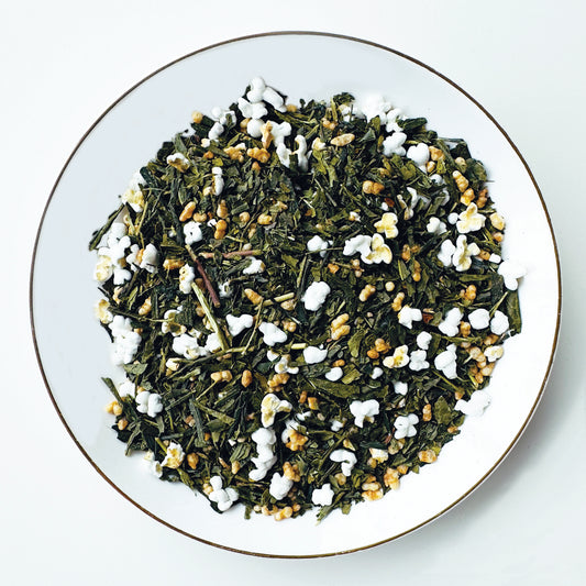 GENMAICHA biologique