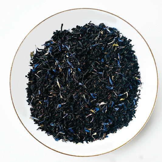 EARL GREY CREME - VRAC