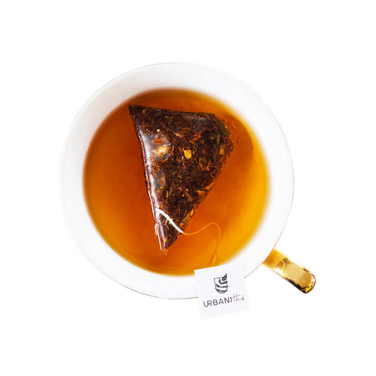 CITRON EXOTIQUE (sachet individuel)