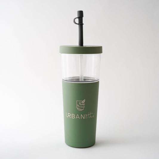 Superbe Thermos Urbanithé 2 en 1